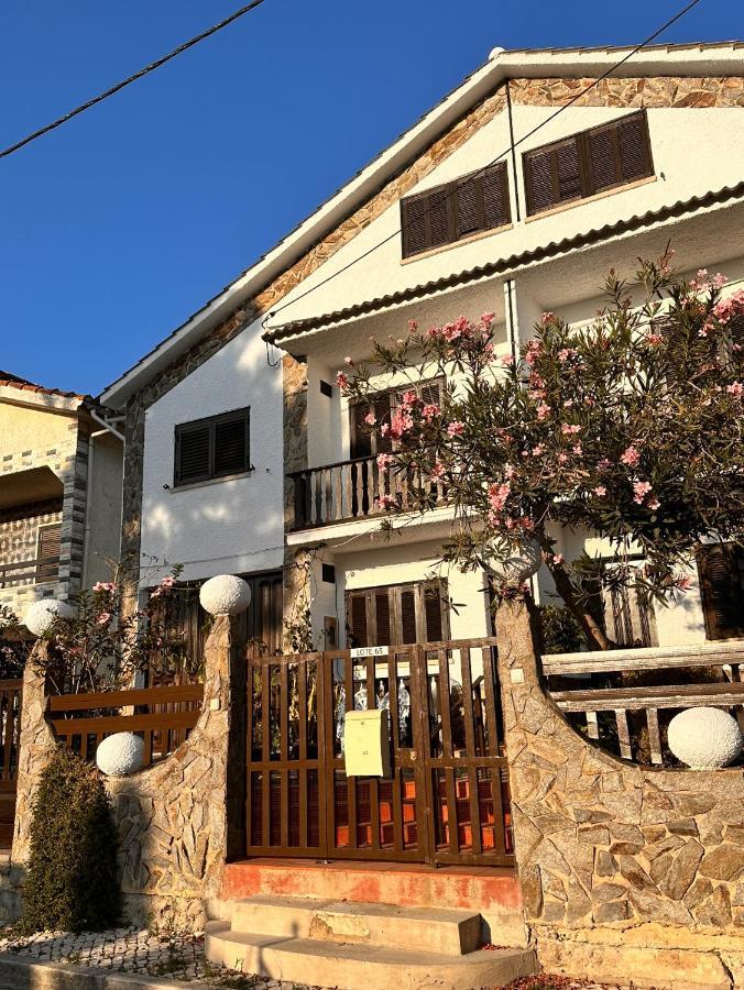 שארנקה Nina'S Stay Hostel מראה חיצוני תמונה