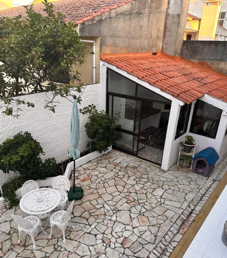 שארנקה Nina'S Stay Hostel מראה חיצוני תמונה